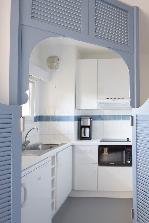 Residence Les Grands Pins Gréoux-les-Bains Екстериор снимка